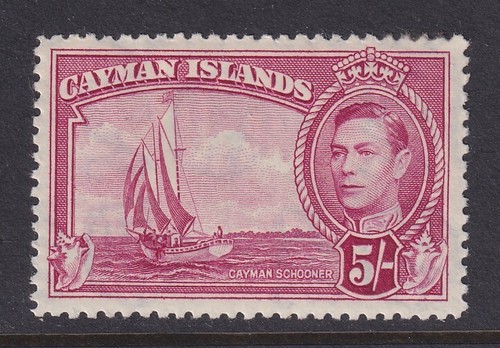 Isole cayman scott - cayman,, (sg