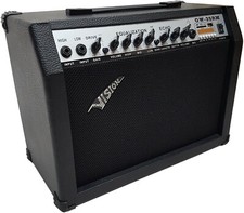 Amplificatore per chitarra (E)