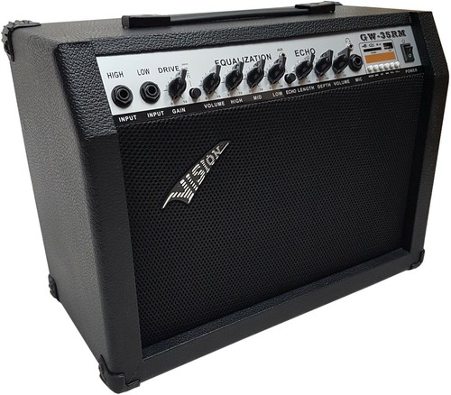 Amplificatore per chitarra - , (e)