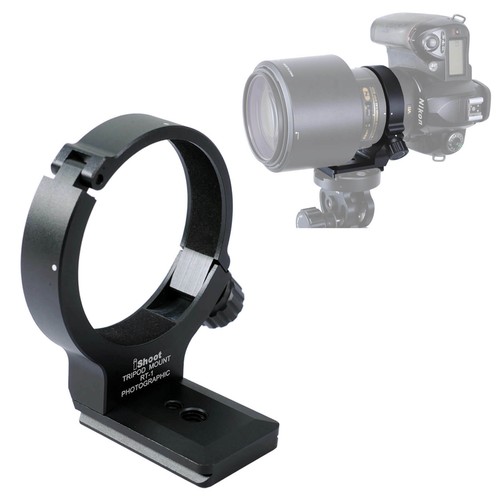 Anello collare treppiede 1 - anello, rt-1