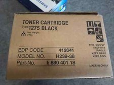 RICOH 412641 H239-38 TYPE 1275
