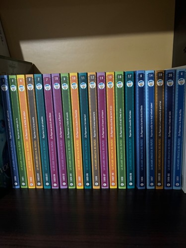 Enciclopedia grande - la,