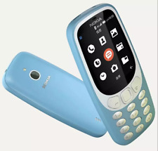Nokia 3310 (sbloccato) 4G Dual
