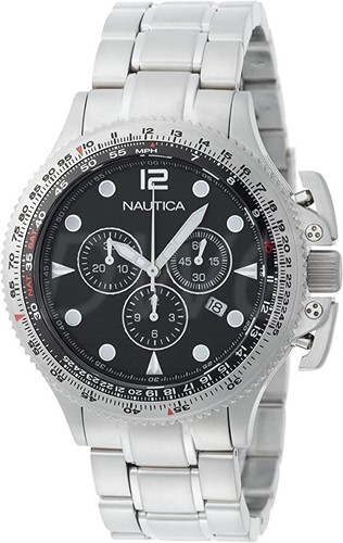 Nautica men n26507g bfc ii - nautica,