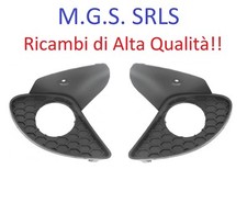 Griglia paraurti anteriore