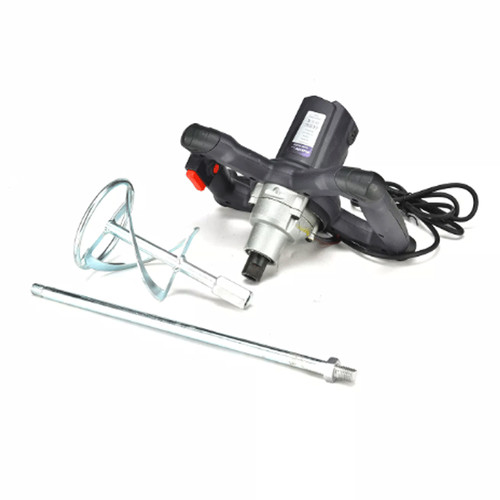 Trapano miscelatore - trapano,