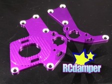 PIASTRA DISSIPATORE SUPPORTO