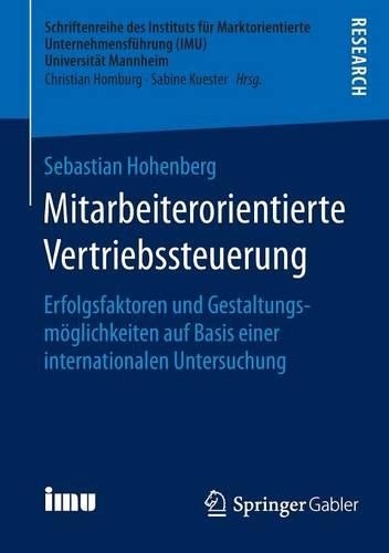 Mitarbeiterorientierte