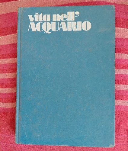 Vita nell acquario guida - vita,