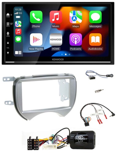 Kenwood dab usb - dab, bluetooth
