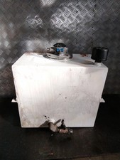 SERBATOIO OLIO IDRAULICO PER