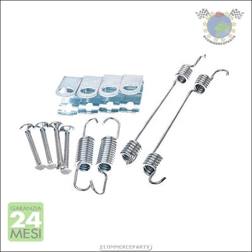 Kit accessori ganasce - , freno