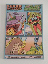 - GOLDRAKE - GOLDORAK SUPER