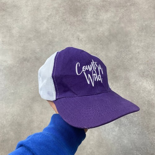 Cappello camionista country - cappello, da