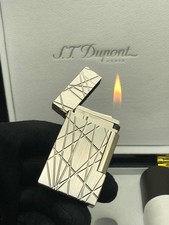 S.T. Dupont Geometric Lines