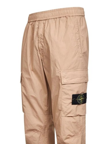 Stone island pantalone - pantalone, uomo