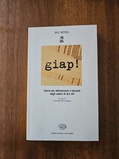 Wu Ming - Giap! - Einaudi tascabili