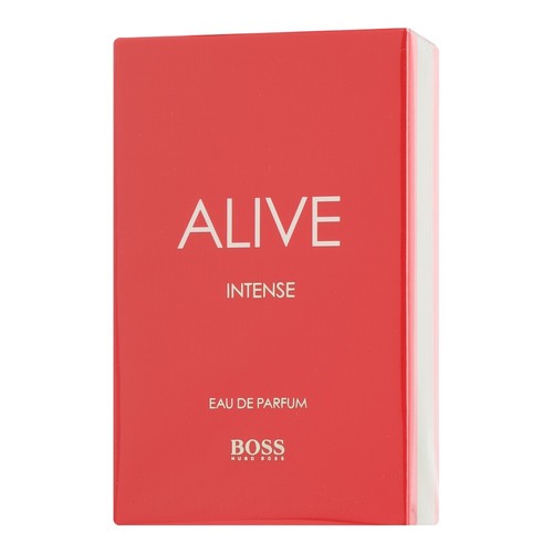 Hugo boss alive - alive, intenso