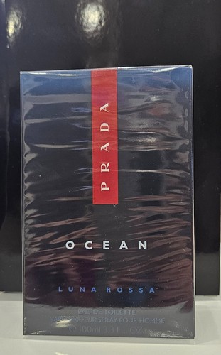Prada ocean luna rossa - ocean,