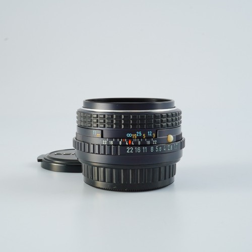 Eccellente smc pentax mm - pentax,