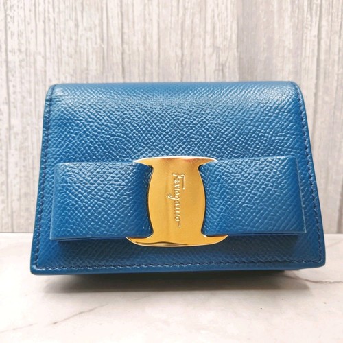 Salvatore ferragamo vara - salvatore,