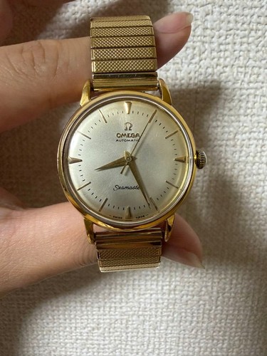 Orologio omega seamaster - omega,