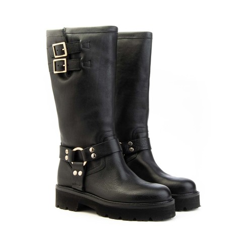 Stivale balie 3701 biker - balie,