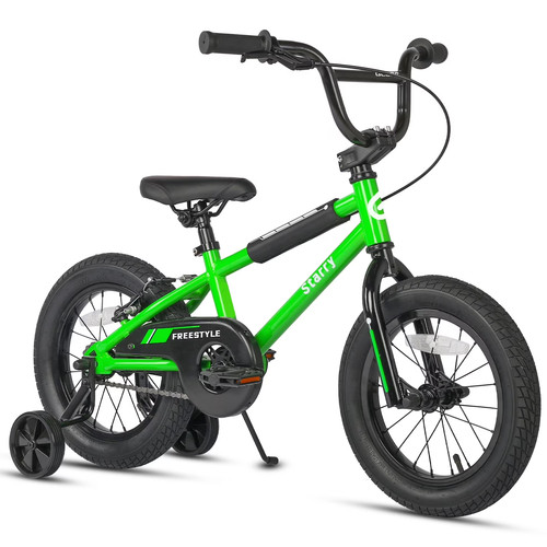 Bici bmx per bambini - bici, 14