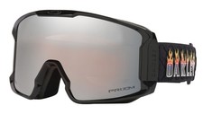 Oakley Line Miner M Rene Rinnek Signature Prizm Black 25/26