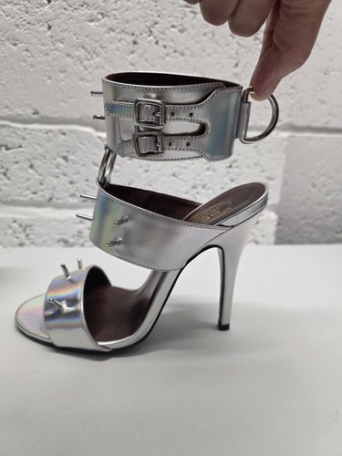 Vivienne westwood sandalo - westwood,