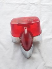 FANALE POSTERIORE VESPA anni 60 GS 150 vs5 vnb1 vbb1 vbb2 vnb4 vnb5 vsb1 vnb4
