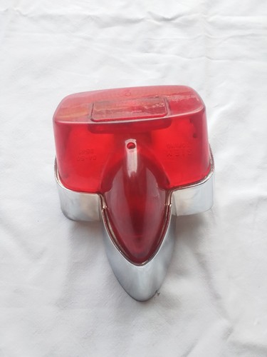 Fanale posteriore vespa anni - fanale,