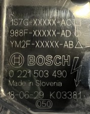 Bobina accensione 1619343 Ford