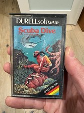 Sinclair ZX Spectrum Durell