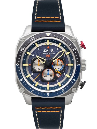 Orologio uomo avi 4100 - orologio,