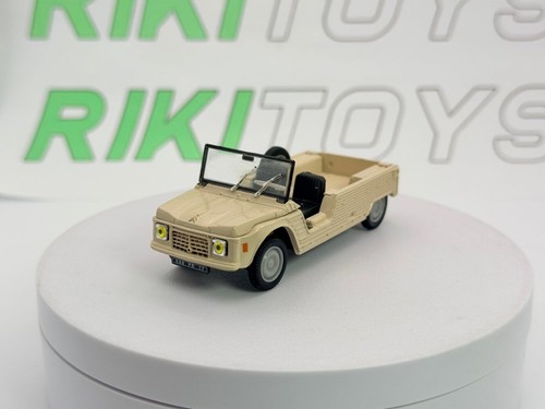 Citroen mehari norev - norev, 1/43