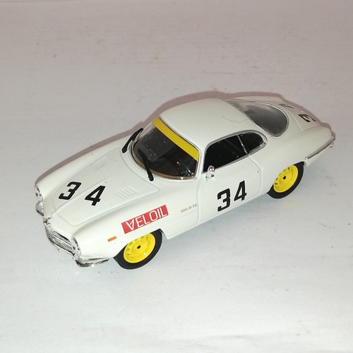 Alfa romeo giulia sprint - alfa,