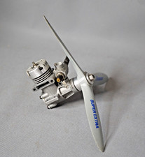 Elica Graupner Super Extra 3