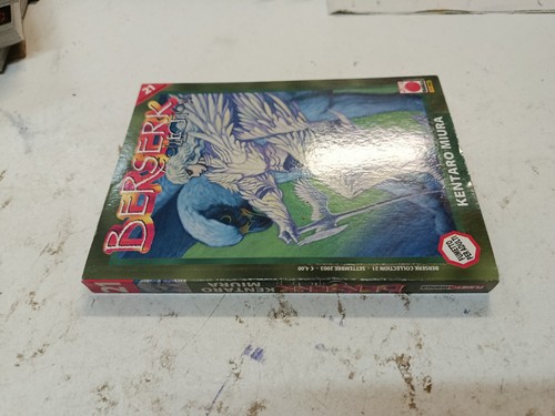 Berserk collection numero - collection, 21