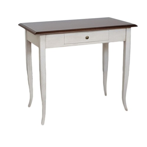 Scrivania scrittoio shabby - scrittoio,