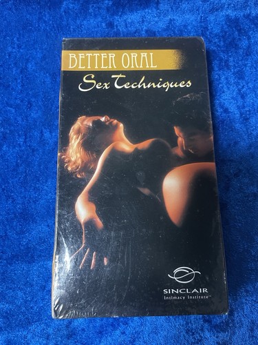 Better oral sex - oral, techniques