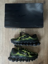 Nike Air Max Liquid Black