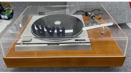 Technics giradischi a - giradischi,