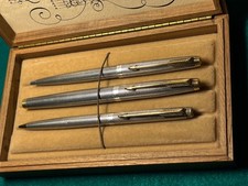 Parker sonnet cisele anni '70