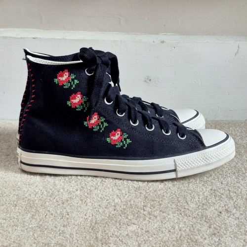 Sneakers donna converse chuck - sneakers,