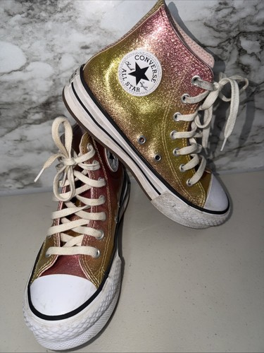 Converse chuck taylor all - chuck,