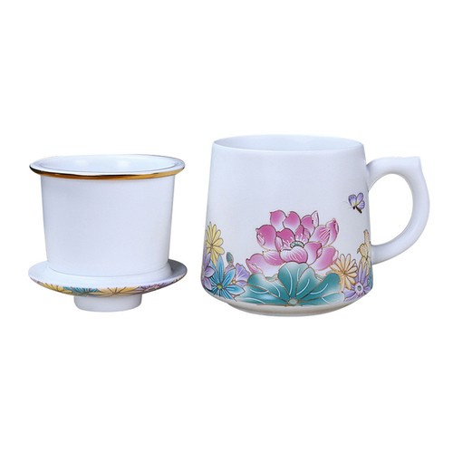 Tazze the tazza con tappo - tazza,