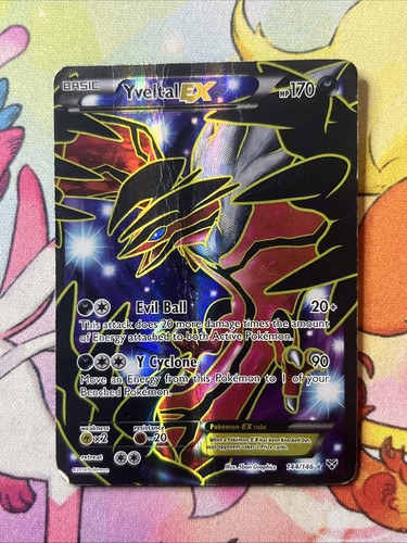Yveltal 144 146 full - yveltal-ex,