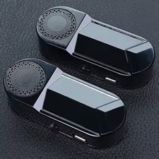 Lampada Finta Di Sicurezza