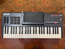 Akai synthstation - akai, 49